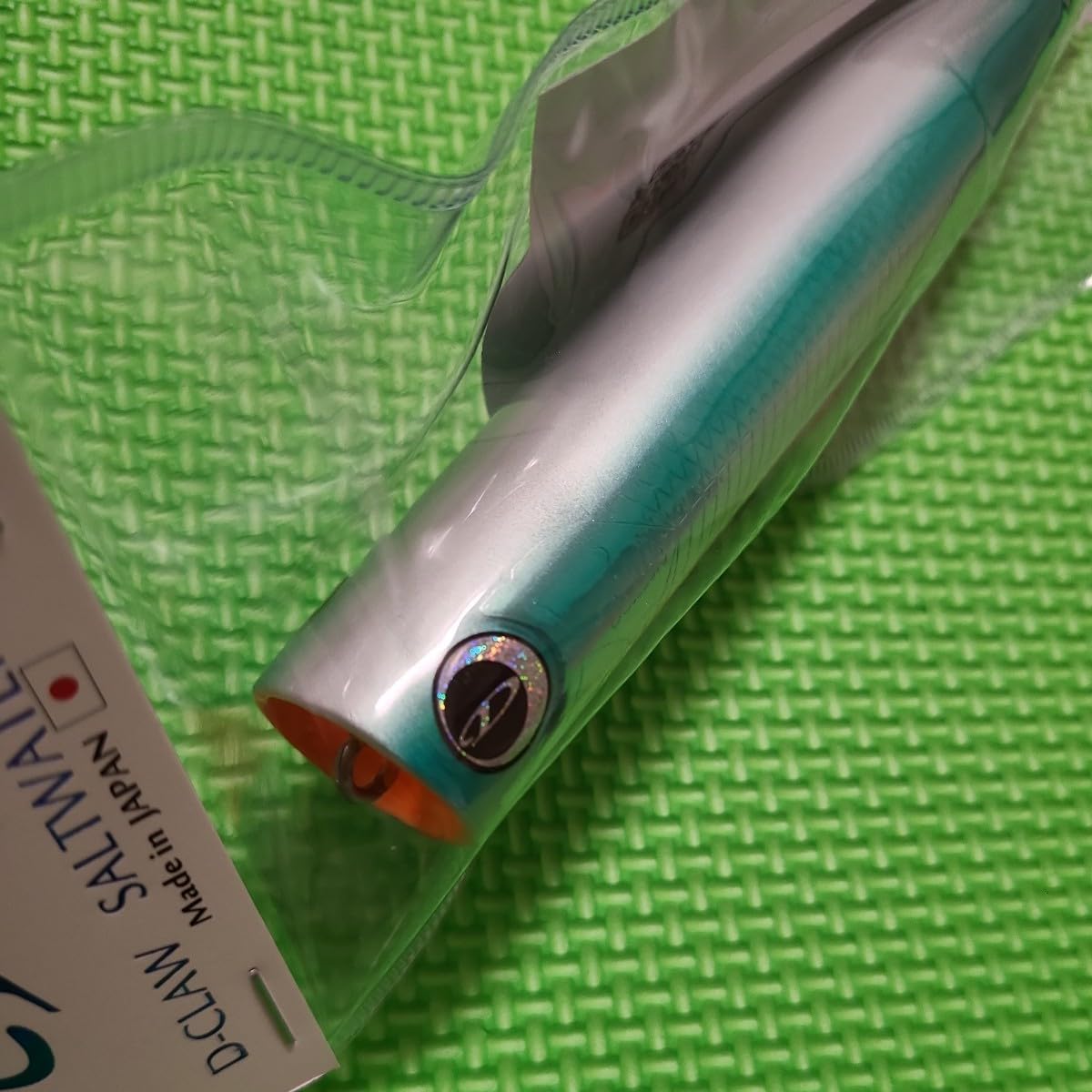 D-CLAW ビーコン 180 オリカラ ディークロウ ビーコン 180 オリカラ ／ D-CLAW Dクロウ Beacon